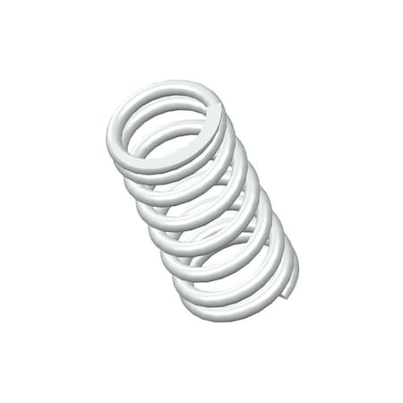 Approved Vendor Compression Spring, O=1.460, L= 3.00, W= .187 G109959770